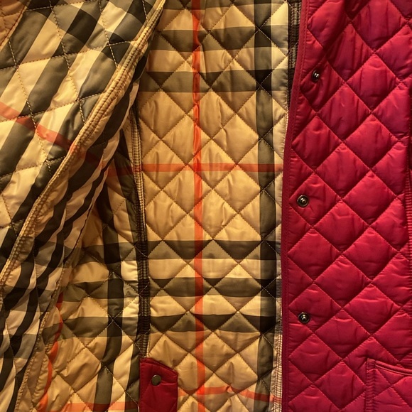 Burberry Jacket - Picture 4 of 7